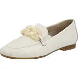 REMONTE Damen Slipper in Beige | Gr.: 39