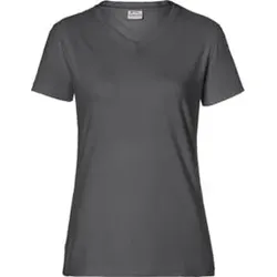 T-Shirt Damen SHIRTS anthrazit Form 5024 Größe 3XL