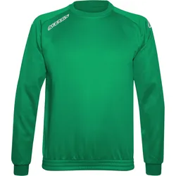 Pullover Kind Acerbis Atlantis Crew GRÜN|GRÜN|GRÜN 3XS