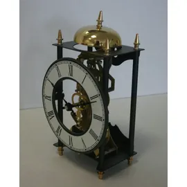 AMS Tischuhr klassisch mechanische Tischuhr - AMS Modell: 1180