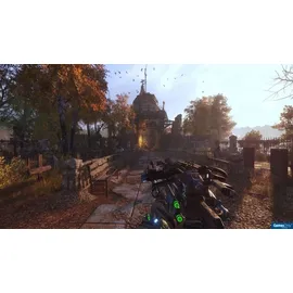Metro: Exodus