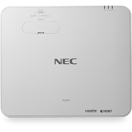 NEC NP-PE455WL LCD