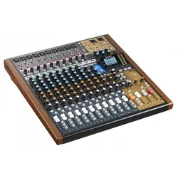 DJ-Tisch Tascam MODEL 16