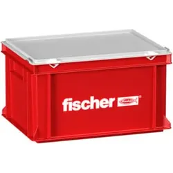 fischer Handwerker Koffer groß