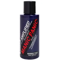 Manic Panic Amplified Rockabilly Blue 118 ml