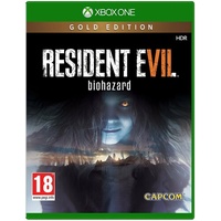Resident Evil 7 biohazard - Gold Edition Xbox One