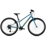 Cube Numove 240 blue'n'lime Modell 2024 (850710)