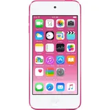 Apple iPod Touch 6G 16GB pink | mit Garantie | Zustand: Exzellent