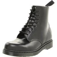 Dr. Martens 1460 Mono Smooth black 38