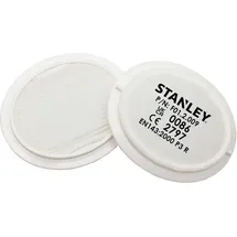 Stanley Ersatzfilter P3 R für P3 Maske