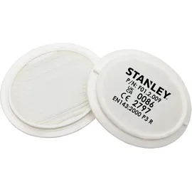 Stanley Ersatzfilter P3 R für P3 Maske