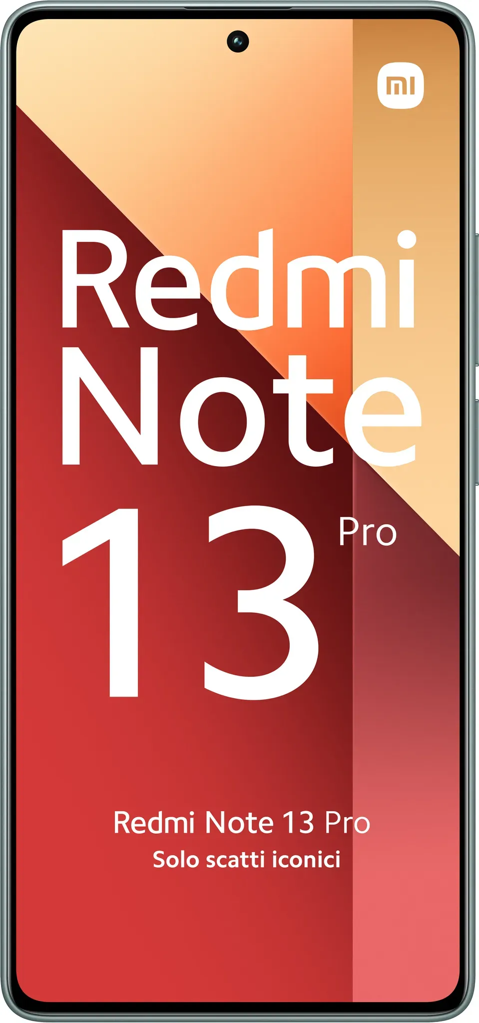 Xiaomi Redmi Note 13 Pro - 4G Smartphone - Dual-SIM - RAM 12 GB / Interner Speic
