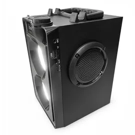 Mediatech OVERBOX MT3186 schwarz