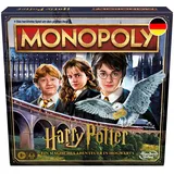 Hasbro Monopoly Harry Potter Edition