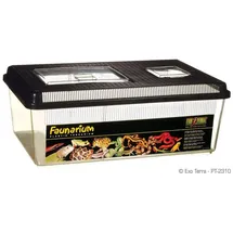 Exo Terra Faunarium flach groß 46 x 31 x 17,5 cm