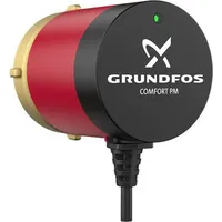 Grundfos Zirkulationspumpe Comfort 15-14 MB PM
