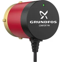 Grundfos Zirkulationspumpe Comfort 15-14 MB PM