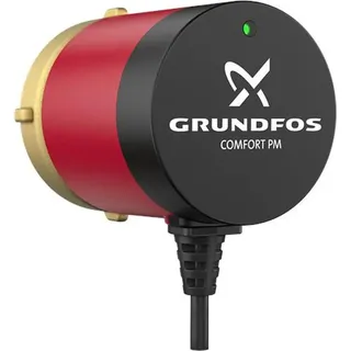 Grundfos Zirkulationspumpe Comfort 15-14 MB PM