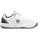 Wilson Courtglide Weiss/Navy 46 2/3