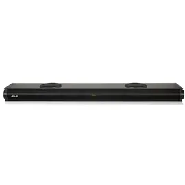 Akai ASB-29 Schwarz
