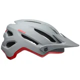 52-56 cm matte dark gray/crimson 2022