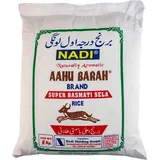 Nadi Aahu Barah Basmatireis, Gewicht:10 Kg