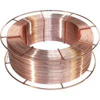 ELMAG Schweißdraht 1,6 mm/15 kg (1.5125/SG2) 54168