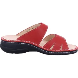 Finn Comfort 02625702147 - rot, 42