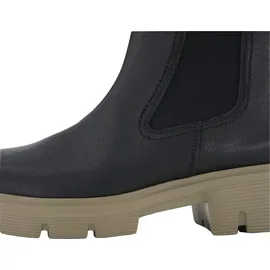 Paul Green 9894 Schwarz 38