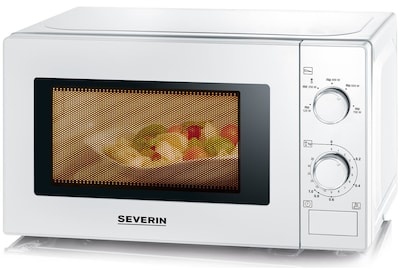 Produktbild Severin MW 7770