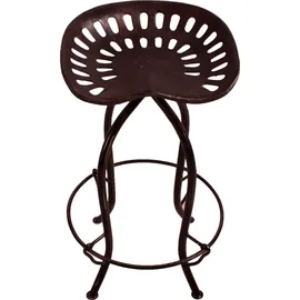 SIT Möbel SIT This & That Traktor-Barhocker schwarz