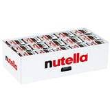 Ferrero Nutella Portionspackungen, 120x 15g