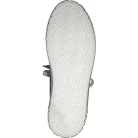 Marco Tozzi Sneaker Lila Damen 37