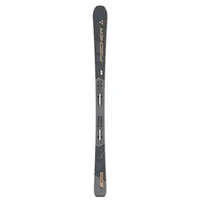 Fischer Aspire SLR PRO grau 160 cm