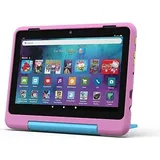 Amazon Fire HD 8 Kids Pro 2024 32 GB 8 Zoll Löwen-Design