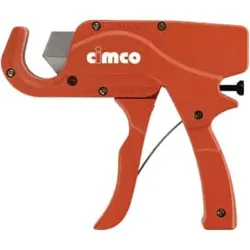 Cimco Kunststoff-Rohrschneider 120410
