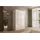 altdecor Schiebetürenschrank PEKA3 150 x 215 x 61 cm Weiß