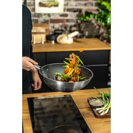 Zwilling Joy Plus Wokpfanne 30 cm