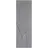 Roeckl Cashmere grau