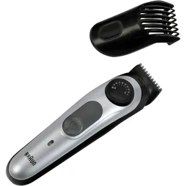 Theo Klein Barbergürtel mit Zubehör braun 15