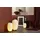 Kooduu Synergy 35 (10 h, Akkubetrieb), Bluetooth Lautsprecher, Weiss