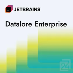 Jetbrains Datalore Enterprise