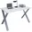 Bürotisch Computertisch 140x50 x
