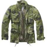 swedish camo 7XL
