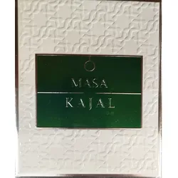 Kajal MASA Eau de Parfum 100 ml