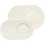 Villeroy & Boch Manoir Tafelservice 12-teilig - DS