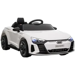 HOMCOM Kinder Elektroauto Kunststoff, Metall