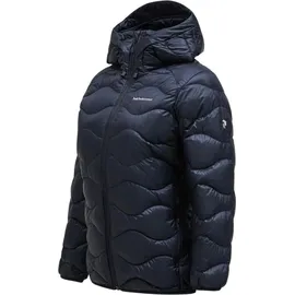 Peak Performance Damen Helium Down Hood Jacket leicht'