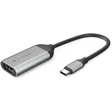 HYPER HyperDrive USB-C auf 8K 60Hz / 4K 144Hz HDMI Adapter