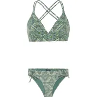 Protest PRTGOOFY TRIANGLE Bikini 2025 veggie green - S